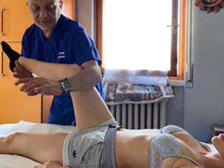 chinesiologia a Milano