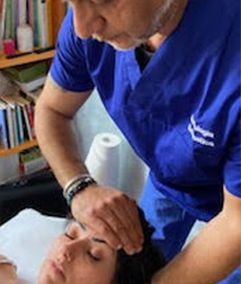 chinesiologia Milano